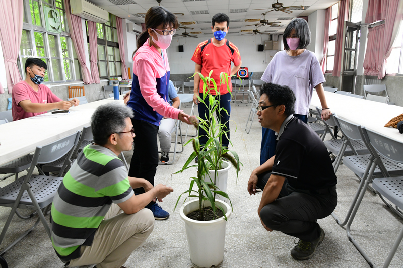 TTDARES Holds Lecture on Millet to Boost Teachers’ Knowledge of Food and Agriculture Education