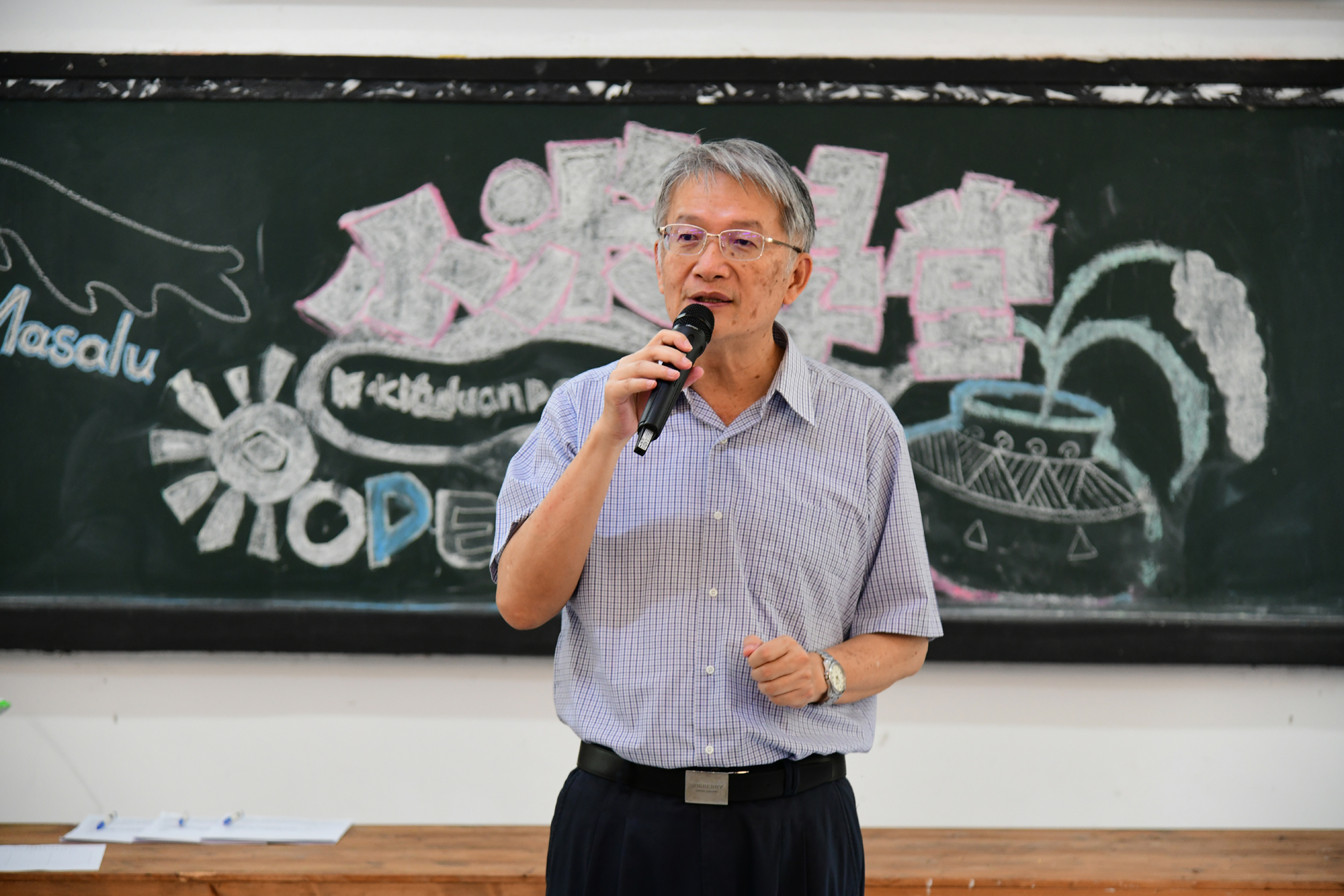 Special Agricultural Products Turned into Marketable Goods! TTDARES Holds “Indigenous Community Agrotourism Gift Creation Lecture” at Jinfeng Millet Classroom