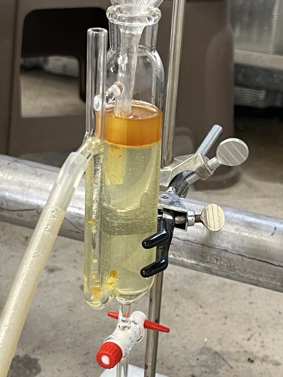 臺東芳香原味 原鄉食茱萸精油