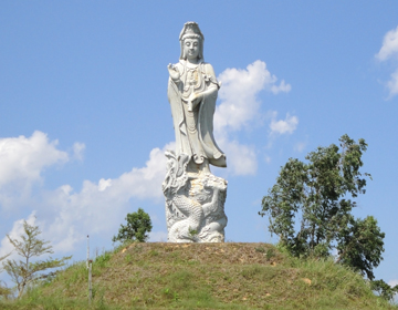 宗教文化藝術園區