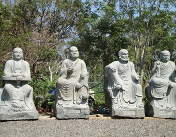 宗教文化藝術園區