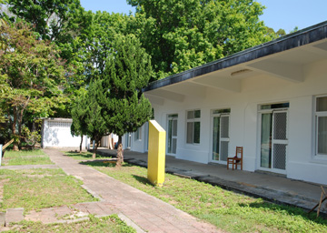 美農文化創意產業中心