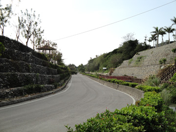 卑南圳親水公園