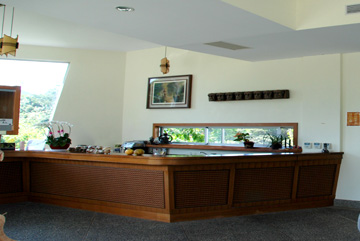 我自然生態農場