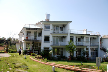 我自然生態農場