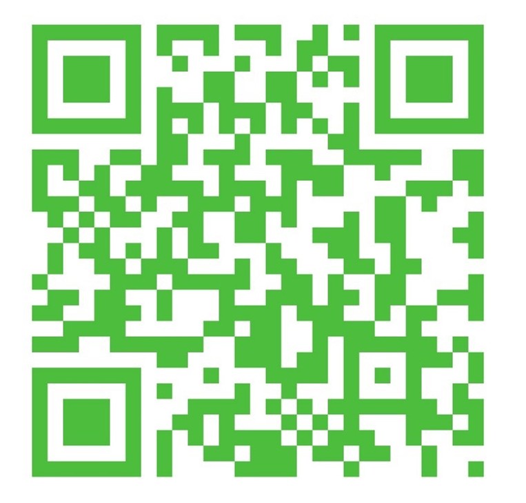 臺東農改場LINE QR-Code