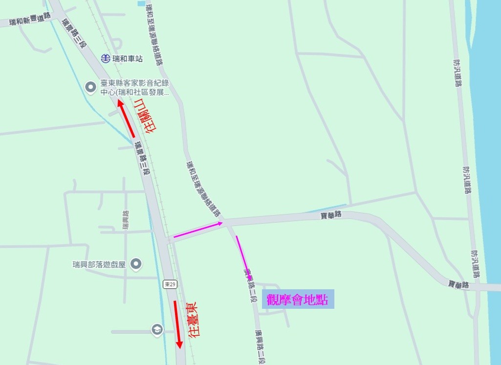 林玉慧農友示範田區