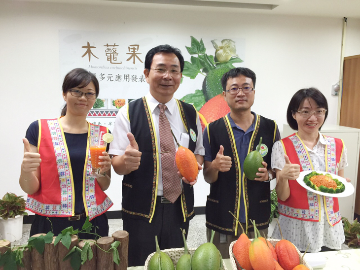 臺東場公開對外推薦天堂來的果實-木虌果 臺東場公開對外推薦天堂來的果實-木虌果