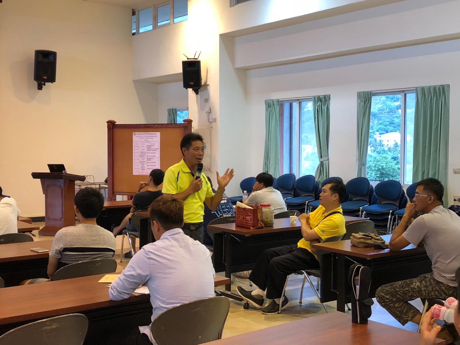 農業張老師諮詢服務情形