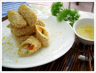 刺骨寒風蒼松立 