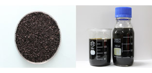 炭化資材及萃取液肥於臺東地區主要作物之肥培管理應用研究
