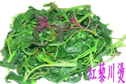 紅藜川燙