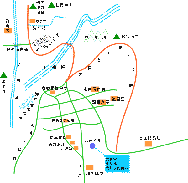 達魯瑪克