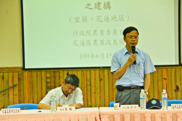 100-06-15 池上東部有機農業交流觀摩會 